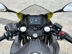 Benelli Tornado 302R 300 cc - ფოტო 6