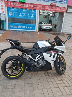 CFMOTO 250SR - ფოტო 4