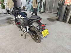 Dayun Tianxun 200R - photo 4