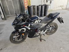 Dayun Tianxun 200R - photo 5