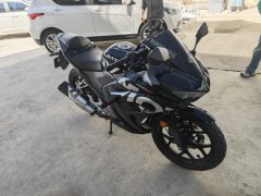 Dayun Tianxun 200R - photo 6