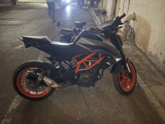 KTMR2R 390 Duke 400 cc - ფოტო 2