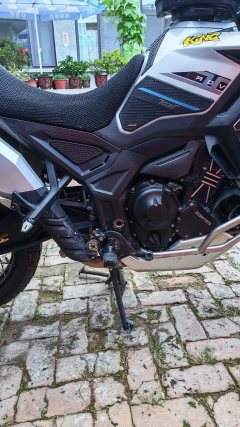 Zontes 703F 700 cc - ფოტო 5
