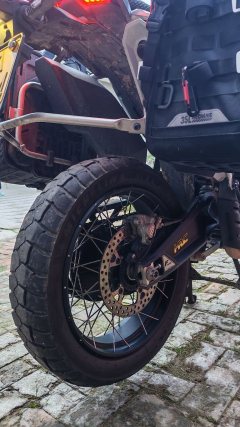 Zontes 703F 700 cc - ფოტო 6