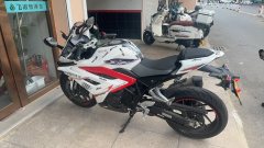 Kayo 350RR Jerez - фото 1