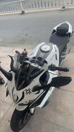 Kayo 350RR Jerez - фото 2