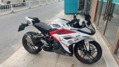 Kayo 350RR Jerez - фото 3