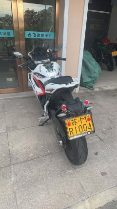 Kayo 350RR Jerez - фото 4