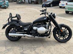 BMW R 18 1800 cc - ფოტო 1