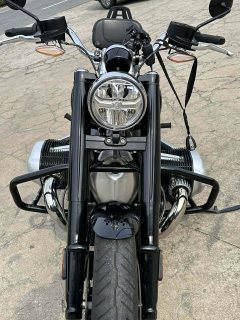 BMW R 18 1800 cc - ფოტო 3