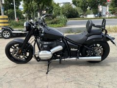 BMW R 18 1800 cc - ფოტო 4