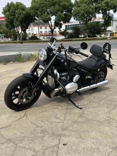 BMW R 18 1800 cc - ფოტო 5