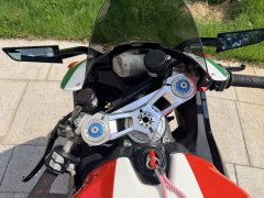 Ducati Panigale V2 955 cc - ფოტო 10