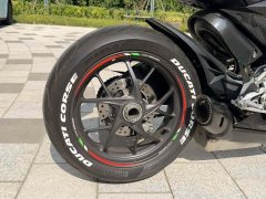 Ducati Panigale V2 955 cc - ფოტო 11
