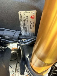 Ducati Panigale V2 955 cc - ფოტო 12