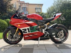 Ducati Panigale V2 955 cc - ფოტო 2