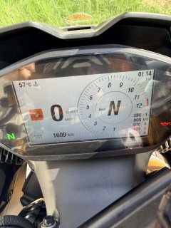 Ducati Panigale V2 955 cc - ფოტო 9