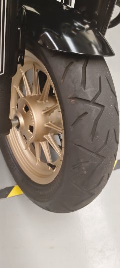 Benda Napoleon 450 - фото 3