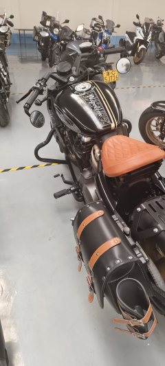 Benda Napoleon 450 - фото 6