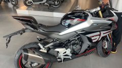 CFMOTO 450SR - ფოტო 1
