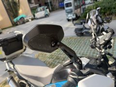 CFMOTO 450MT - ფოტო 2