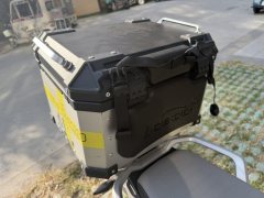 CFMOTO 450MT - ფოტო 3