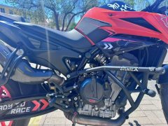 KTMR2R 790 Duke 800 cc - ფოტო 2