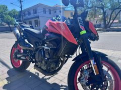 KTMR2R 790 Duke 800 cc - ფოტო 3