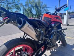 KTMR2R 790 Duke 800 cc - ფოტო 4