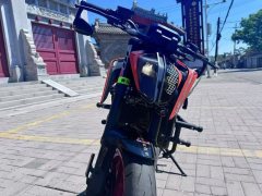 KTMR2R 790 Duke 800 cc - ფოტო 5