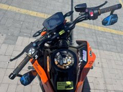 KTMR2R 790 Duke 800 cc - ფოტო 6
