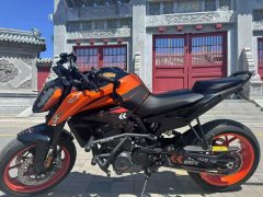 KTMR2R 790 Duke 800 cc - ფოტო 7