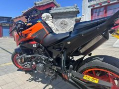 KTMR2R 790 Duke 800 cc - ფოტო 8