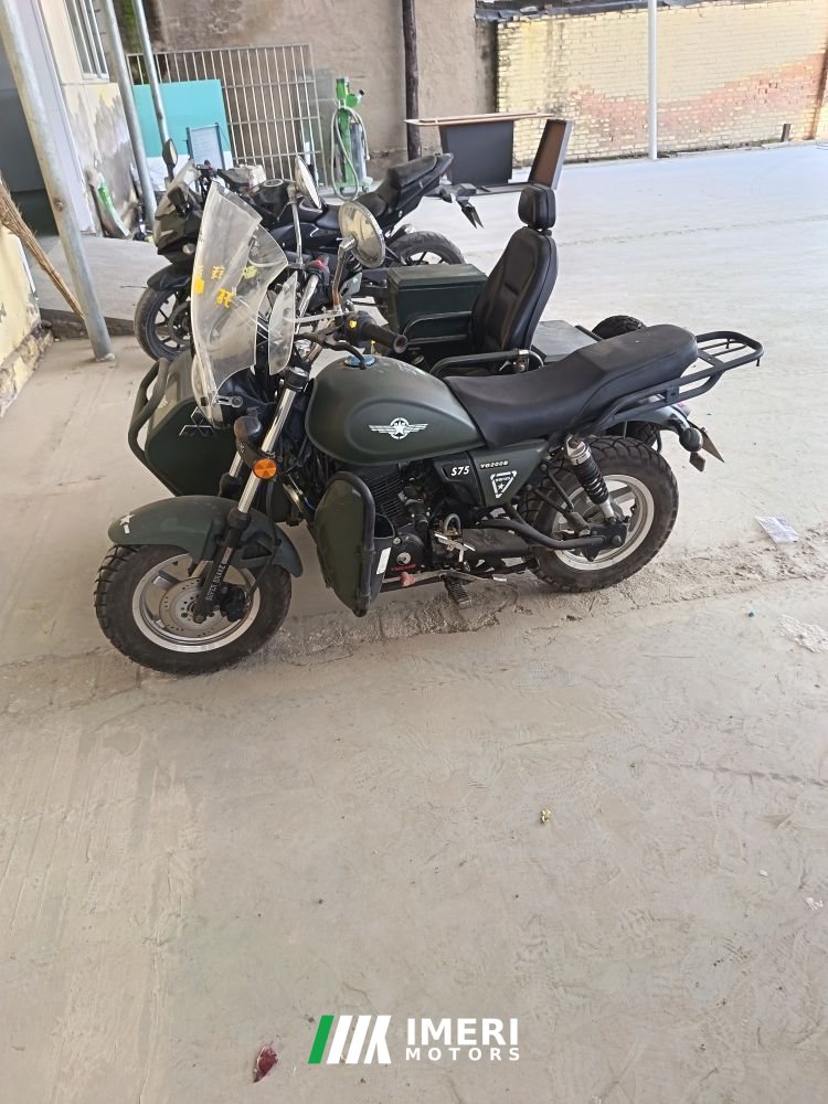 2021 Yingang 200