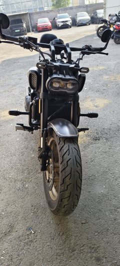 Voge CU525 500 cc - photo 2