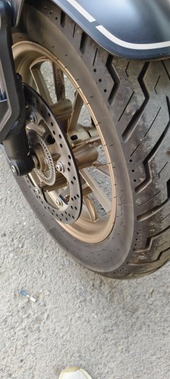 Voge CU525 500 cc - photo 3