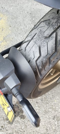Voge CU525 500 cc - photo 5