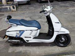 Peugeot DJANGO 150 cc - photo 1