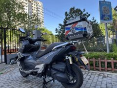 Dayang V-Ray ADV350 - ფოტო 1