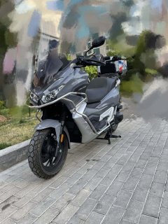 Dayang V-Ray ADV350 - ფოტო 2