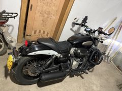 Benda Challenger 300 - ფოტო 2
