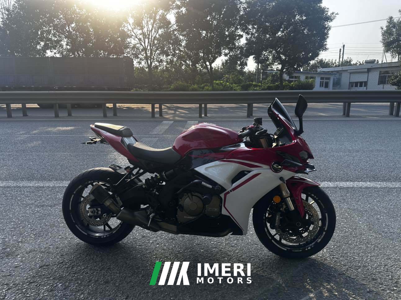 2022 QJMOTOR Sai 600