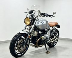 BMW R NineT 1200 cc - photo 1
