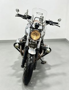BMW R NineT 1200 cc - photo 2