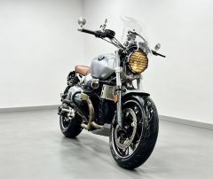 BMW R NineT 1200 cc - photo 3