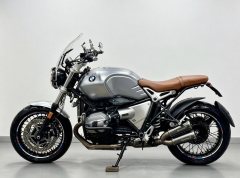 BMW R NineT 1200 cc - photo 4
