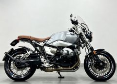 BMW R NineT 1200 cc - photo 6