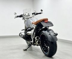 BMW R NineT 1200 cc - photo 7