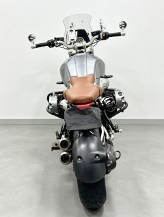 BMW R NineT 1200 cc - photo 8