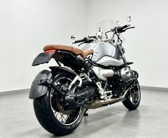BMW R NineT 1200 cc - photo 9
